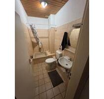 1 Zimmer Wohnung in Zentralerlage - Bochum