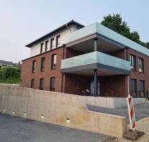 4 Zimmer Wohnung in Porta Westfalica zu vermieten Neubau - Rahden