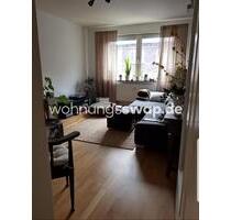 Wohnungsswap - 2 Zimmer, 67 m² - Balthasarstraße, Köln