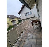 Sehr große 4 Zimmer Wohnung in Gießen Wieseck zu vermieten