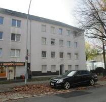 2 Zimmer plus großer Wohnküche, 3. OG, NEU RENOVIERT, HER-Sodingen, Mont-Cenis-Str. 192 - Herne