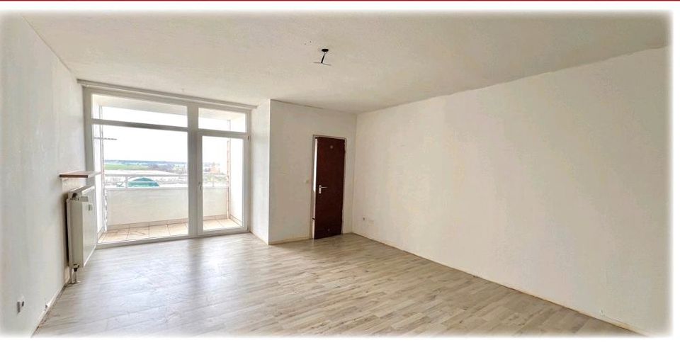 Befristet 1 Monat 1-Zimmer Apartment zur Miete - Heppenheim (Bergstraße)