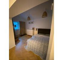 Möbilierte Wohnung auf Zeit - 500,00 EUR Kaltmiete, ca.  40,00 m² in Schwentinental (PLZ: 24222) Klausdorf