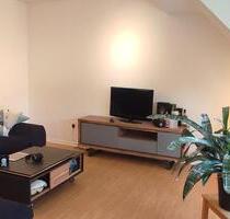 Freundliche 3-Zimmer Dachgeschoss Wohnung - Herne Baukau