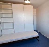 Einzelzimmer untermieten - 350,00 EUR Kaltmiete, ca.  14,00 m² in Bonn (PLZ: 53119) Tannenbusch