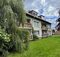 3 Zimmer Mietwohnung im Grünen - mit Balkon - für max. 3 Personen - Anfragen bitte per Mail ! - Kassel Harleshausen