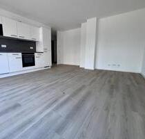 Helle 2-Zimmer Wohnung mit Einbauküche im Neubau! - Bamberg Bamberg-Ost