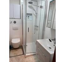 Frisch renovierte 2 Zimmer Wohnung 50m2 Einbauküche Garage - Korbach