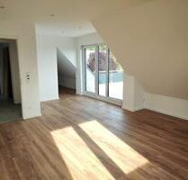 2-Zimmer Wohnung mit KücheSüdbalkon - Troisdorf Altenrath