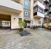 2 Zimmer Wohnung - 1.200,00 EUR Kaltmiete, in Nürnberg (PLZ: 90429) Eberhardshof