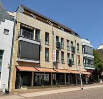 Schicke 2 Zimmer Wohnung mit Balkon - Holzminden
