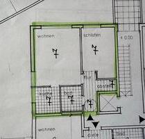 2 Zimmer Wohnung Offenhausen - 775,00 EUR Kaltmiete, ca.  43,00 m² in Neu-Ulm (PLZ: 89233) Burlafingen