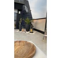 Wunderschöne 2 - Zimmer - Dachgeschosswohnung zu vermieten! - Nürnberg Gaismannshof