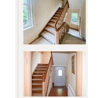 3-Zimmer Wohnung in Suhl - 420,00 EUR Kaltmiete, in Suhl (PLZ: 98527)