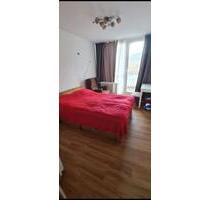 Einzimmer Appartement - 660,00 EUR Kaltmiete, ca.  25,00 m² in Marburg (PLZ: 35037)
