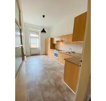 3-Zimmer Wohnung in Essen-Steele mit Einbauküche