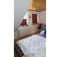 2,5 Zimmer Wohnung in Kirchweyhe (zentral)