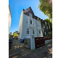 3-Zimmer Wohnung - 650,00 EUR Kaltmiete, ca.  86,00 m² in Herne (PLZ: 44629) Baukau