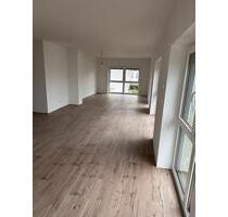 Schicke 3 Zimmer Neubauwohnung im Obergeschoss. - Florstadt