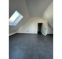 Vermiete 1 Zimmer Wohnung in Maichingen - Sindelfingen Darmsheim