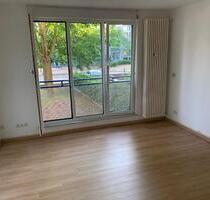 Schöne zentrale 2-Zimmer Wohnung + Einbauküche - Gera