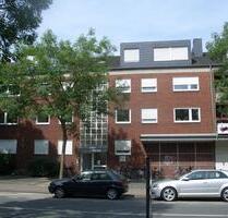 Münster- Mauritz, 3 Zimmer Wohnung zu vermieten