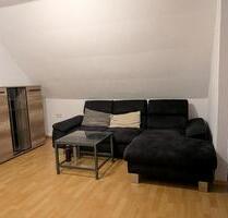 2-Zimmer Wohnung ab sofort verfügbar - Lippstadt Bad Waldliesborn