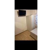 1 Zimmer in top Lage Nähe Flughafen zu vermieten - Memmingen