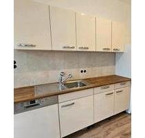 Duisburg-Hochemmerich- 3-Zimmer Wohnung mit Gartennutzung ab Juni