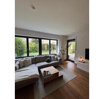 3 Zimmer Wohnung mit Gartenanteil - Straubing