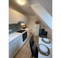 WG-Zimmer in Stuttgart-Ost zu vermieten !!!