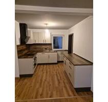 4-Zimmer Wohnung in Lorenzreuth - Marktredwitz