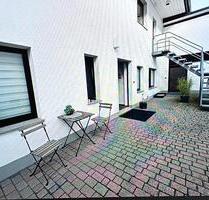 Schöne 2 Zimmer Wohnung - 590,00 EUR Kaltmiete, ca.  72,00 m² in Titz (PLZ: 52445)