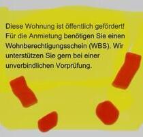3 Zimmer Wohnung Wichtig ! Nur mit WBS!!! - Braunschweig Timmerlah-Geitelde-Stiddien