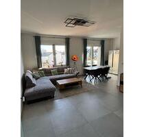 Moderne 3,5 Zimmer Wohnung mit Balkon, Stellplatz Fußbodenheizung - Dortmund Bövinghausen