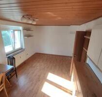 20 m² 1 Zimmer Wohnung in Weingarten Oberstadt