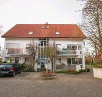 3 Zimmer Whg mit neuer Küche und Stellplatz in bad Salzuflen