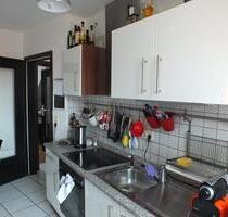 Maisonette-Wohnung 3,5 Zimmer über den Dächern von Amberg