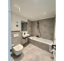 Stilvolle & renovierte 3 Zimmer WHG in Rheinmünster - Sasbach