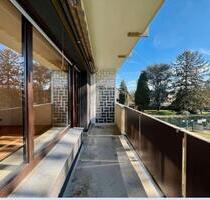 Wohnung, Mietwohnung 4,5 Zimmer 92m - Bochum Günnigfeld
