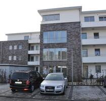 Schicke 2 Zimmer Wohnung in Gütersloh nahe Innenstadt