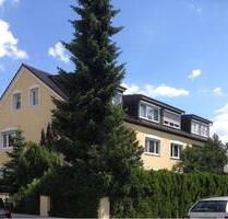 Helle, renovierte 3-Zimmer Wohnung im ruhigen Augsburg