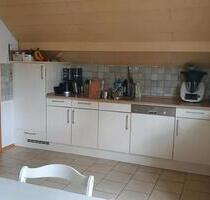 4,5 Zimmer Wohnung zur Vermietung - Sulzbach-Rosenberg