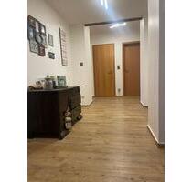 4 Zimmer Wohnung - 112 qm - ab 01.01.2026 - Wehrheim