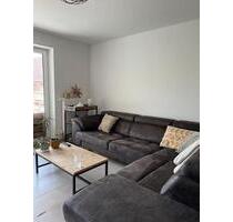 2-Zimmer Wohnung in Bergedorf mit Balkon in Altstadtnähe - Hamburg