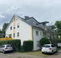 Helle 3-Zimmer Maisonette Wohnung am Haslangpark - Ingolstadt
