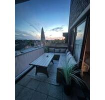 3 Zimmer Wohnung | Holt MG - 1.030,00 EUR Kaltmiete, ca.  80,00 m² in Mönchengladbach (PLZ: 41069) West