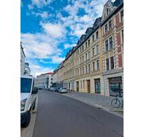 3.5 zimmer Wohnung in Ruhiger Straße - Magdeburg