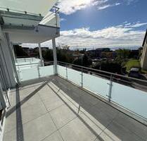 Neubauwohnung im 1.OG 3-Zimmer (A3) - Immenstaad am Bodensee