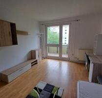 Die perfekte Studi-WG - möbliert - 1. OG mitte - Merseburg